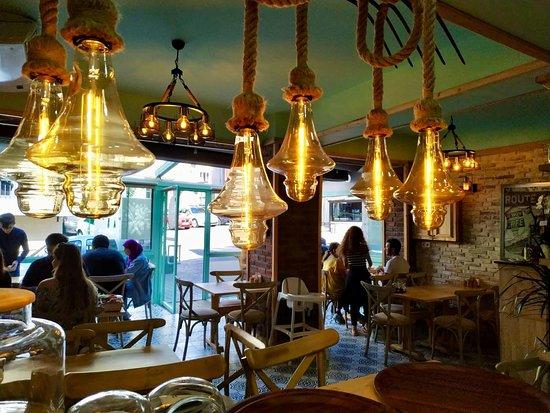 Van KahvaltI MutfagI